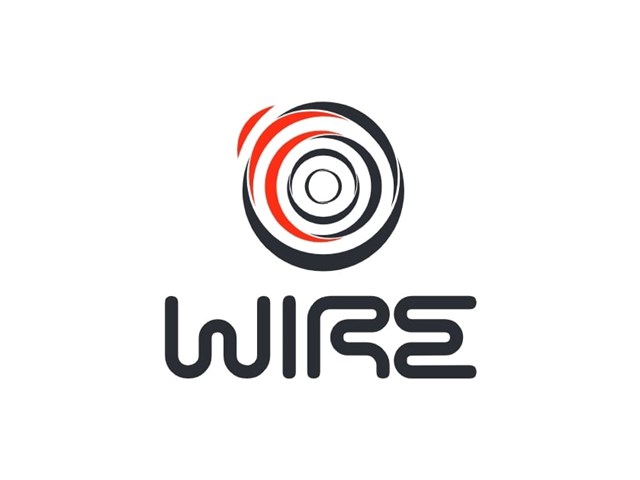 Novi logotip Wire
