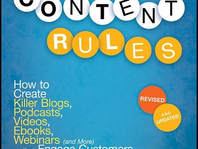 Content rules