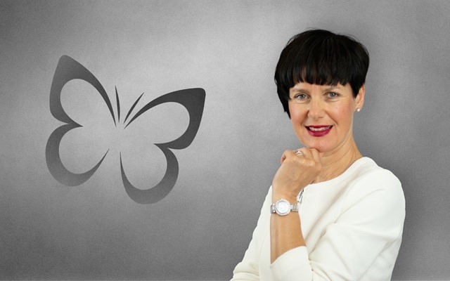 Marketing agency expert in Slovenia, Natalija