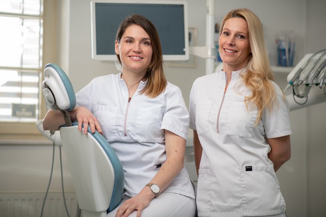 Top-Dental dental clinic