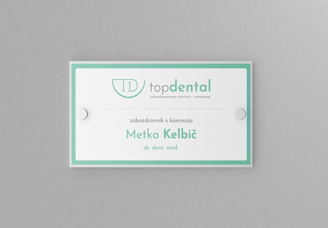 Tabla Top-Dental